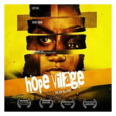 "Hope Village" ("Ri-Karlo Handy") (DVD)