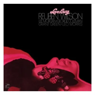 "Love Bug" ("Reuben Wilson") (Vinyl / 12" Album)