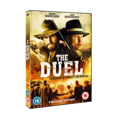 "Duel" ("Kieran Darcy-Smith") (DVD)