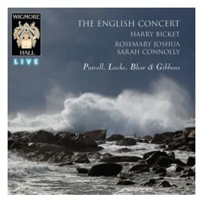 "Purcell/Locke/Blow & Gibbons" ("") (CD / Album)