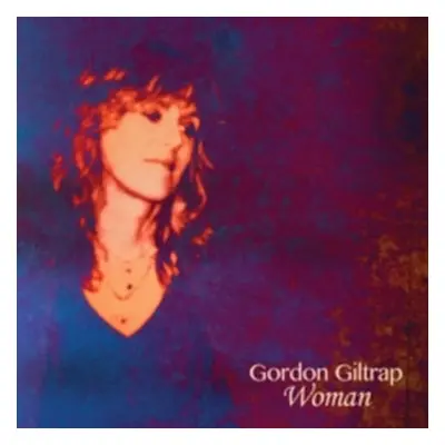 "Woman" ("Gordon Giltrap") (CD / Album)