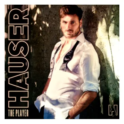 "HAUSER: The Player" ("") (CD / Album)