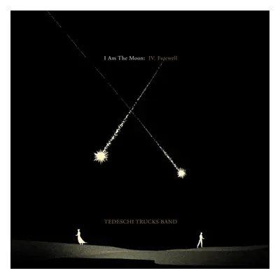 "I Am the Moon: IV. Farewell" ("Tedeschi Trucks Band") (Vinyl / 12" Album)