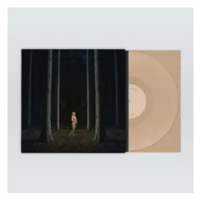 "Be Here Soon" ("iamamiwhoami") (Vinyl / 12" Album Coloured Vinyl (Limited Edition))