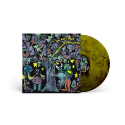 "Lullabies from the Lightning Tree" ("Sad Boys Club") (Vinyl / 12" Album Coloured Vinyl)