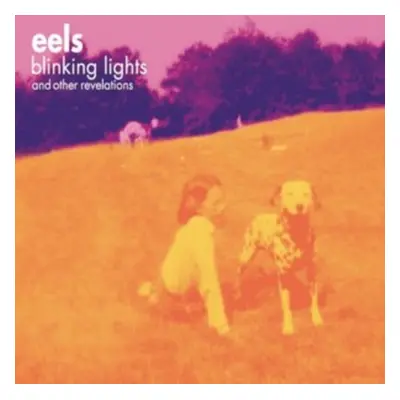 "Blinking Lights and Other Revelations" ("Eels") (Vinyl / 12" Album Box Set)