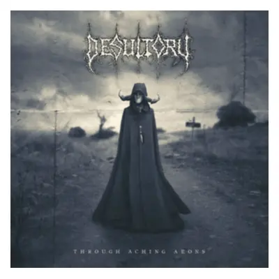 "Through the Aching Aeons" ("Desultory") (Vinyl / 12" Album)