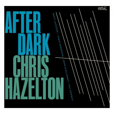 "After dark" ("Chris Hazelton") (CD / Album)