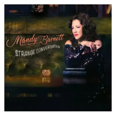 "Strange Conversation" ("Mandy Barnett") (Vinyl / 12" Album)