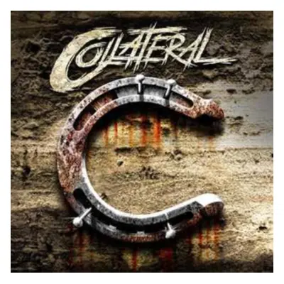 "Collateral" ("Collateral") (CD / Album)