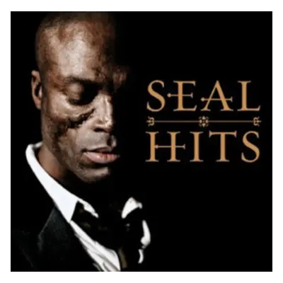 "Hits" ("Seal") (CD / Album)