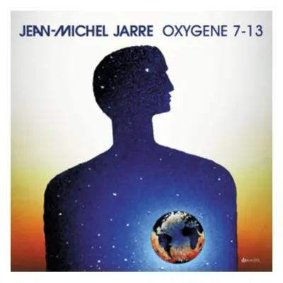 "Oxygne 7-13" ("Jean-Michel Jarre") (CD / Album)