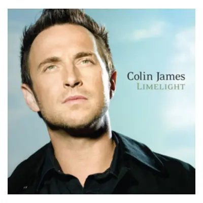 "Limelight" ("Colin James") (CD / Album)