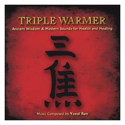 "Triple Warmer" ("Yuval Ron") (CD / Album)