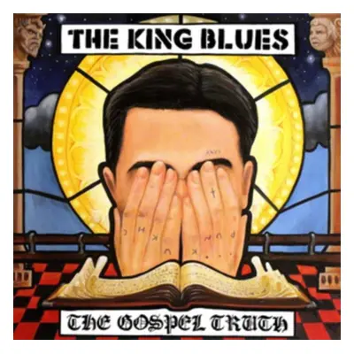 "The Gospel Truth" ("The King Blues") (Vinyl / 12" Album)