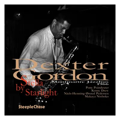 "Stella By Starlight" ("Dexter Gordon") (CD / Album)