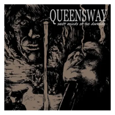 "Swift Minds of the Darkside" ("Queensway") (CD / Album)