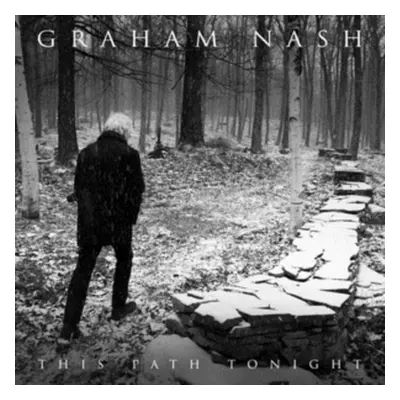 "This Path Tonight" ("Graham Nash") (Vinyl / 12" Album)