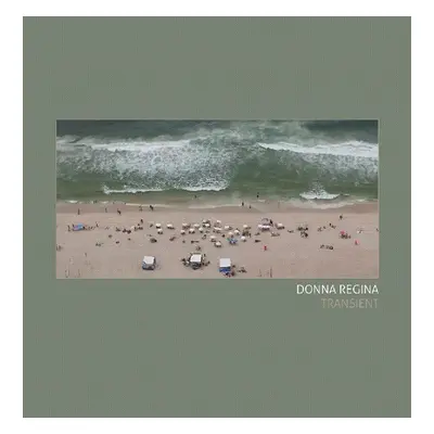 "Transient" ("Donna Regina") (Vinyl / 12" Album)