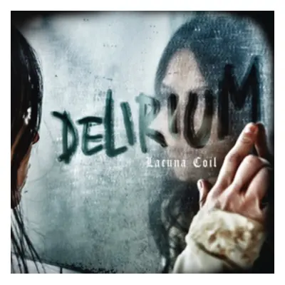 "Delirium" ("Lacuna Coil") (Cassette Tape)