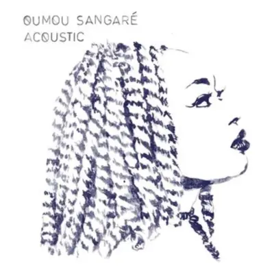 "Acoustic" ("Oumou Sangar") (Vinyl / 12" Album (Gatefold Cover))