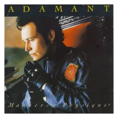 "Manners & Physique" ("Adam Ant") (CD / Album)