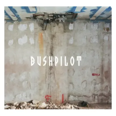 "Already!" ("Bushpilot") (Vinyl / 12" Album)