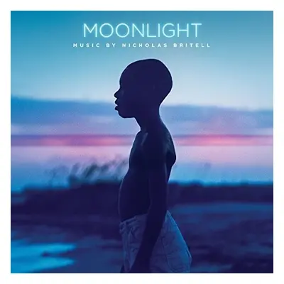 "Moonlight" ("") (Vinyl / 12" Album)