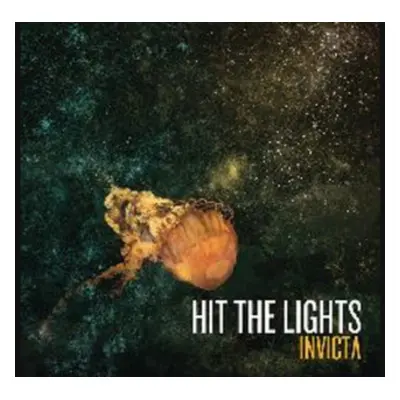 "Invicta" ("Hit the Lights") (CD / Album)