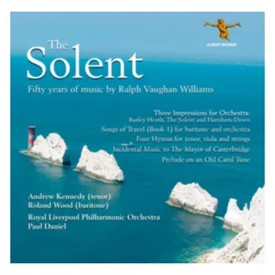 "The Solent" ("") (CD / Album)