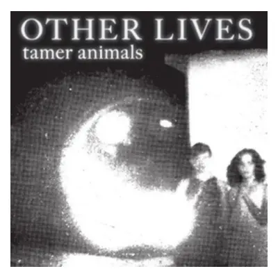 "Tamer Animals" ("Other Lives") (CD / Album Digipak)