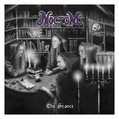 "Seance Bonus Tracks" ("") (CD / Album)