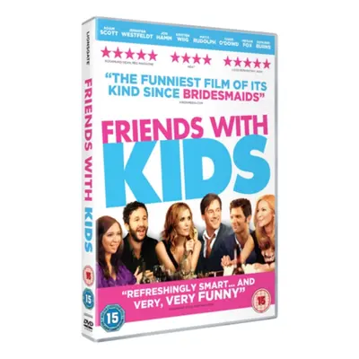 "Friends With Kids" ("Jennifer Westfeldt") (DVD)