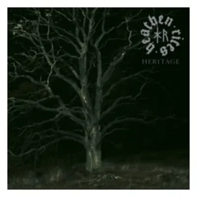 "Heritage" ("Heathen Rites") (Vinyl / 12" Album)