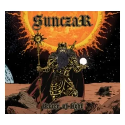 "Bearer of Light" ("Sunczar") (CD / Album)