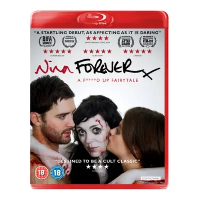 "Nina Forever" ("Chris Blaine;Ben Blaine;") (Blu-ray)