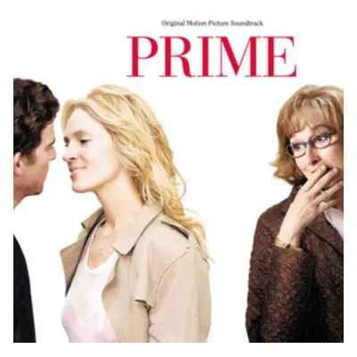 "Prime" ("") (CD / Album)