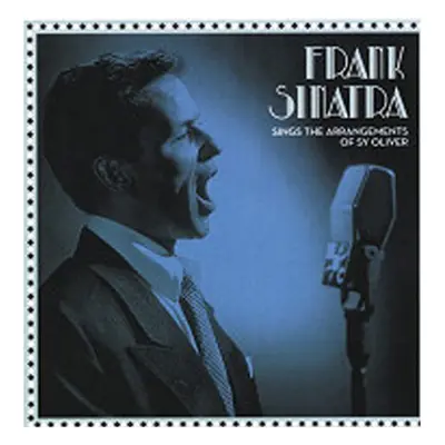 "Sings the Arrangements of Sy Oliver" ("Frank Sinatra") (CD / Album)