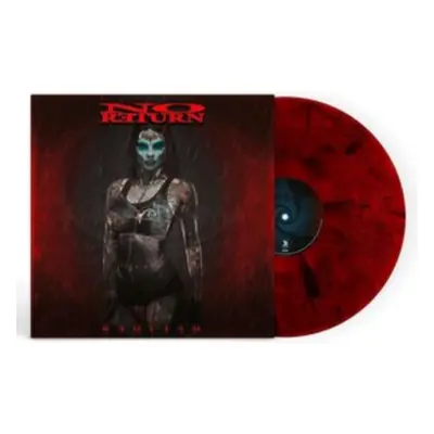 "Requiem" ("No Return") (Vinyl / 12" Album Coloured Vinyl)