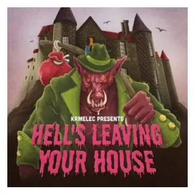 "Hell's Leaving Your House" ("Krmelec") (CD / Album)