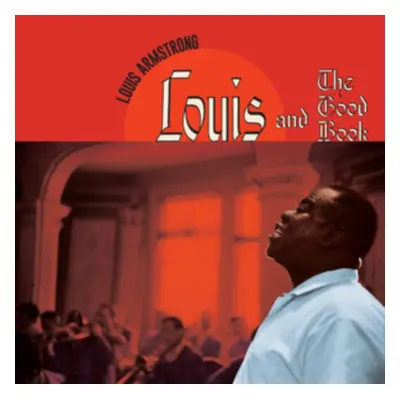 "Louis and the Good Book" ("Louis Armstrong") (Vinyl / 12" Album Coloured Vinyl)