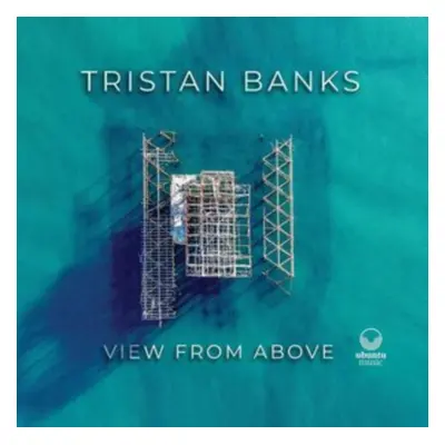 "View from Above" ("Tristan Banks") (Vinyl / 12" Album)