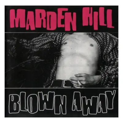 "Blown Away" ("Marden Hill") (Vinyl / 12" Album)