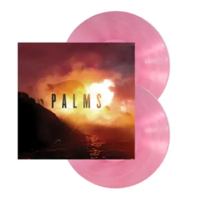 "Palms" ("Palms") (Vinyl / 12" Album Coloured Vinyl)