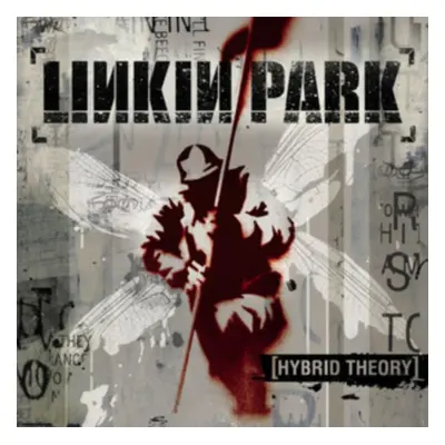 "Hybrid Theory" ("Linkin Park") (Vinyl / 12" Album)