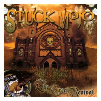 "The Great Revival" ("Stuck Mojo") (CD / Album)