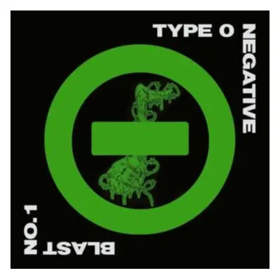 "Blastbeat tribute to type o negative" ("") (Cassette Tape)