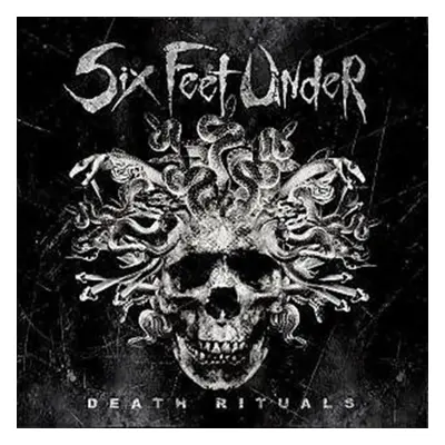 "Death Rituals" ("Six Feet Under") (CD / Album)