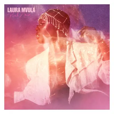 "Pink Noise" ("Laura Mvula") (Vinyl / 12" Album Coloured Vinyl)