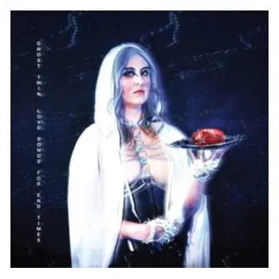 "Love Songs for End Times" ("Ghost Twin") (Vinyl / 12" Album)